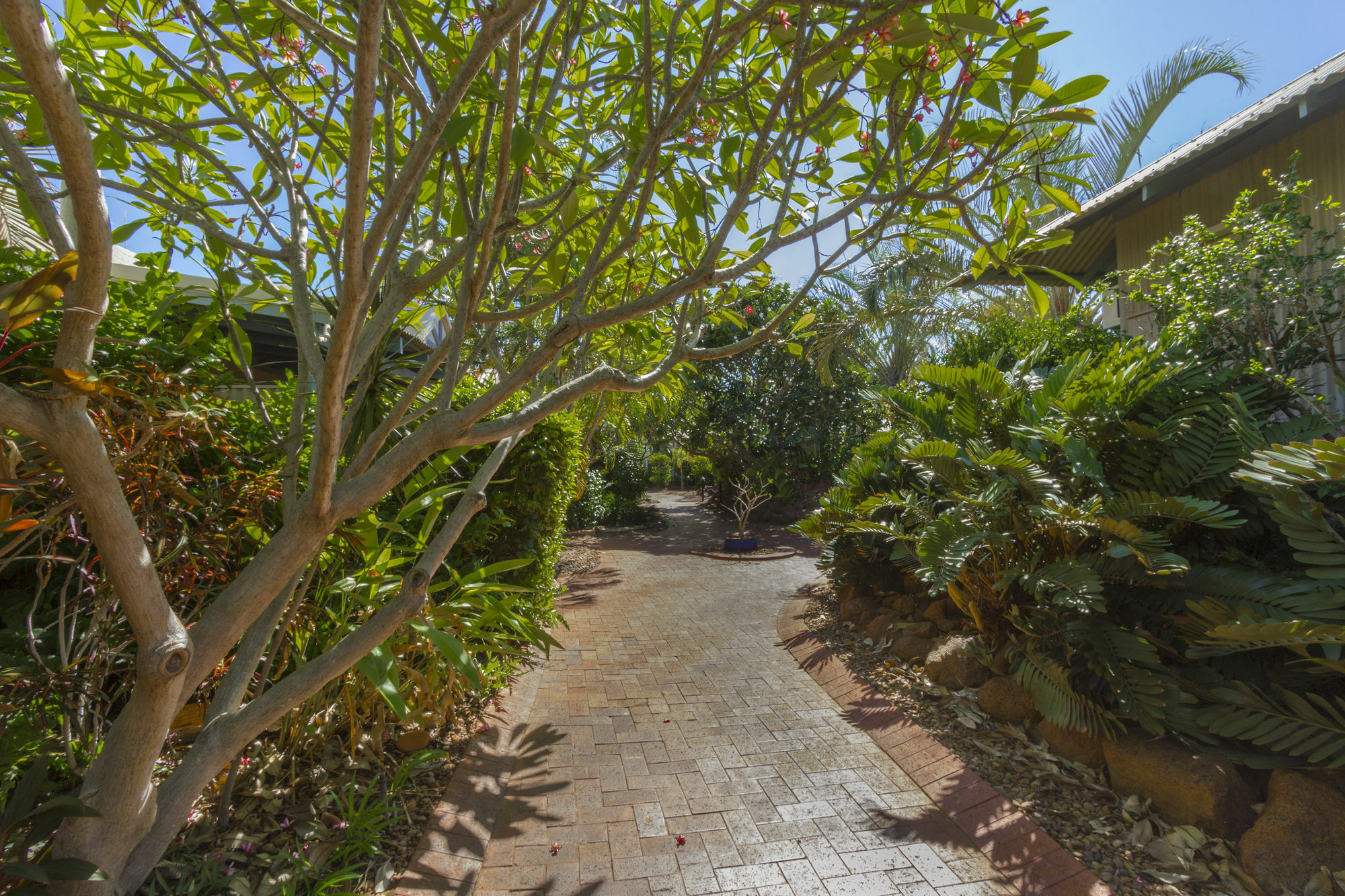 Broome Beach Resort - Cable Beach, Broome Exterior foto