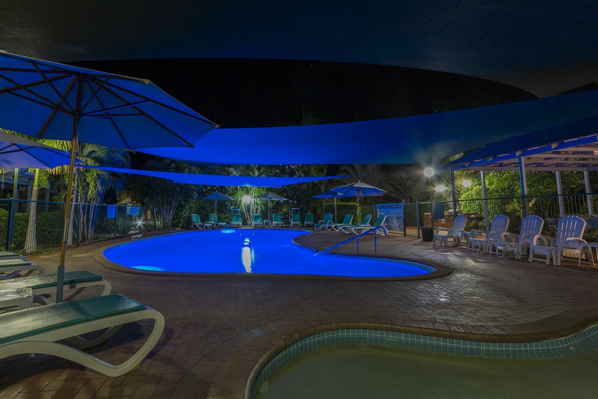 Broome Beach Resort - Cable Beach, Broome Exterior foto